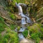 Tengen Mühlbach Wasserfall