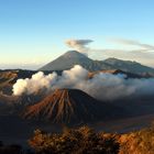 Tengger Caldera