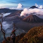 Tengger Caldera