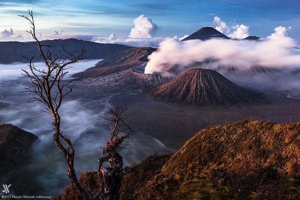 Tengger Caldera