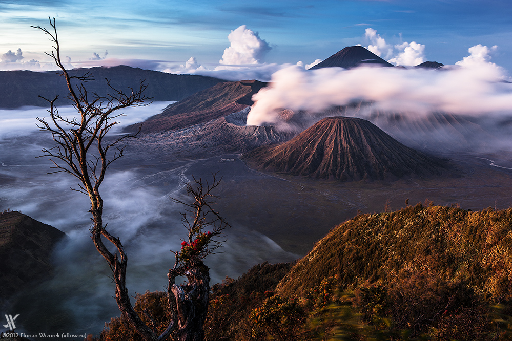 Tengger Caldera