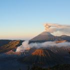 Tengger-Caldera