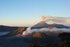 Tengger-Caldera