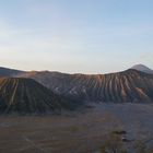 Tengger Caldera, Java, Indonesien