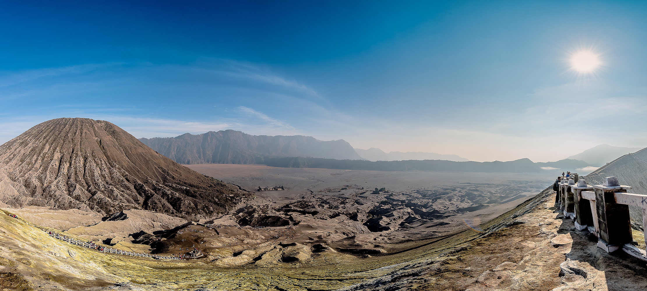 Tengger Semeru National Park