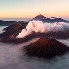 Tengger Sunrise