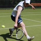 tenis man