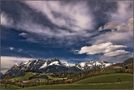 Tennengebirge von Alexander Kainz 