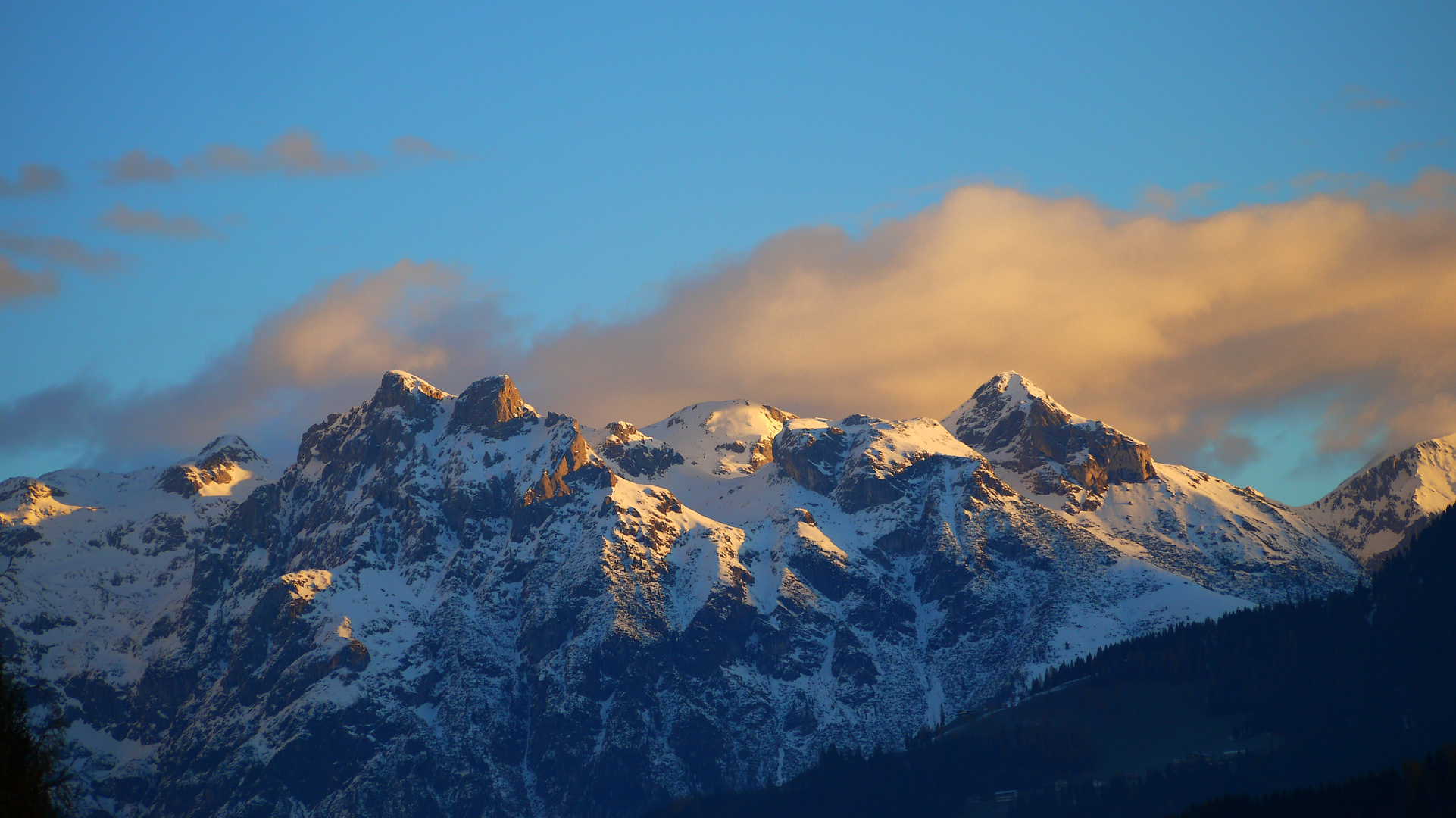 Tennengebirge