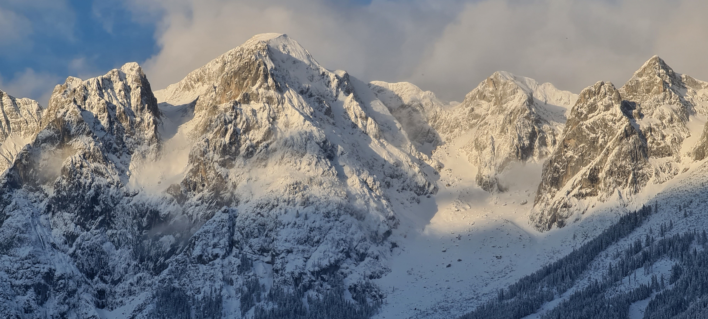 Tennengebirge