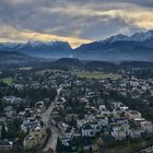 Tennengebirge & Berchtesgadener Alpen