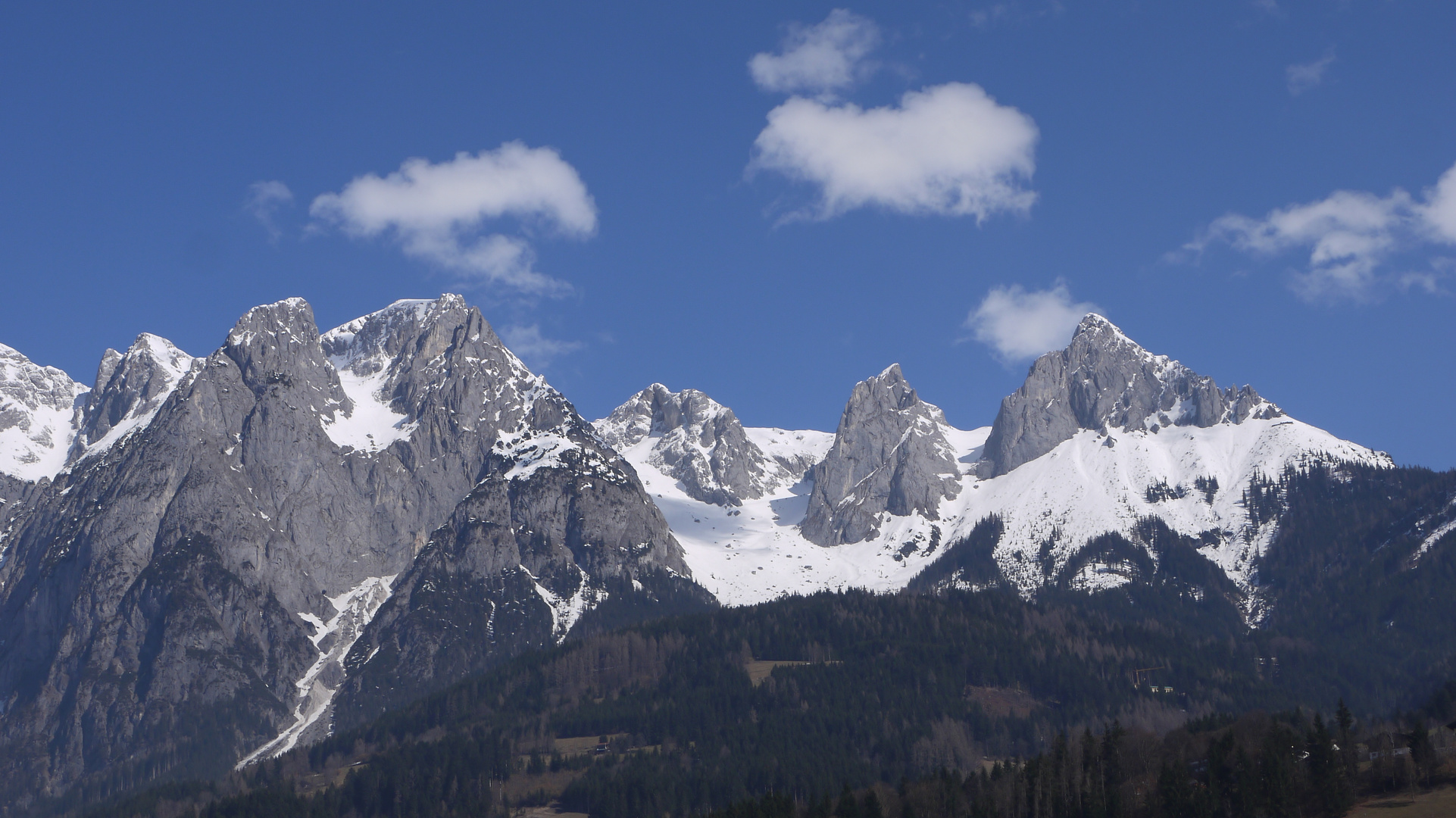 Tennengebirge