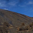 Tenneriffa - Pico del Teide -Motiv vom weltenbummler 2018