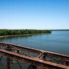 Tennessee River bei New Johnsville