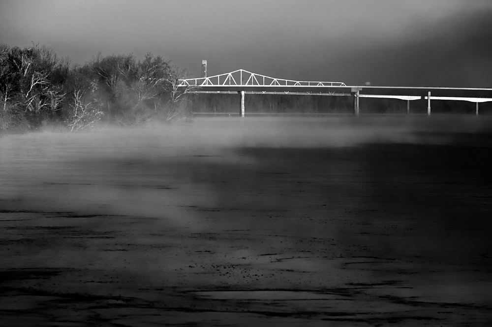 Tennessee River Bridge