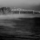 Tennessee River Bridge