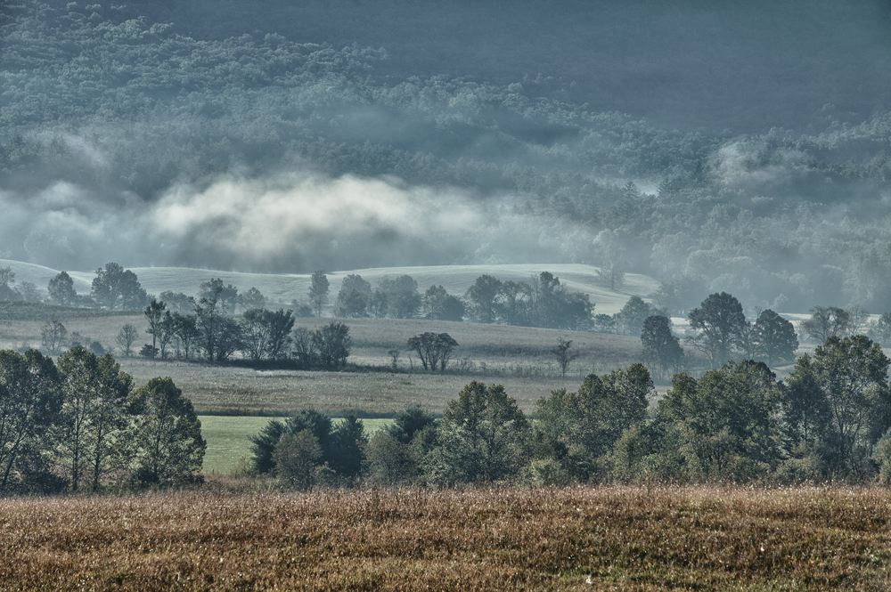 Tennessee Valley