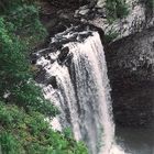 Tennessee waterfalls