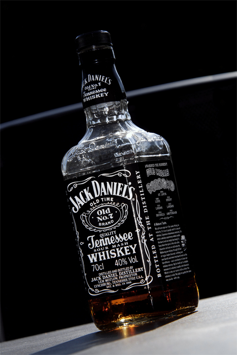 Tennessee Whiskey