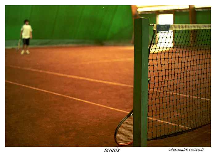 tennis