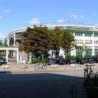 Tennis am Rothenbaum