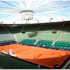 Tennis am Rothenbaum