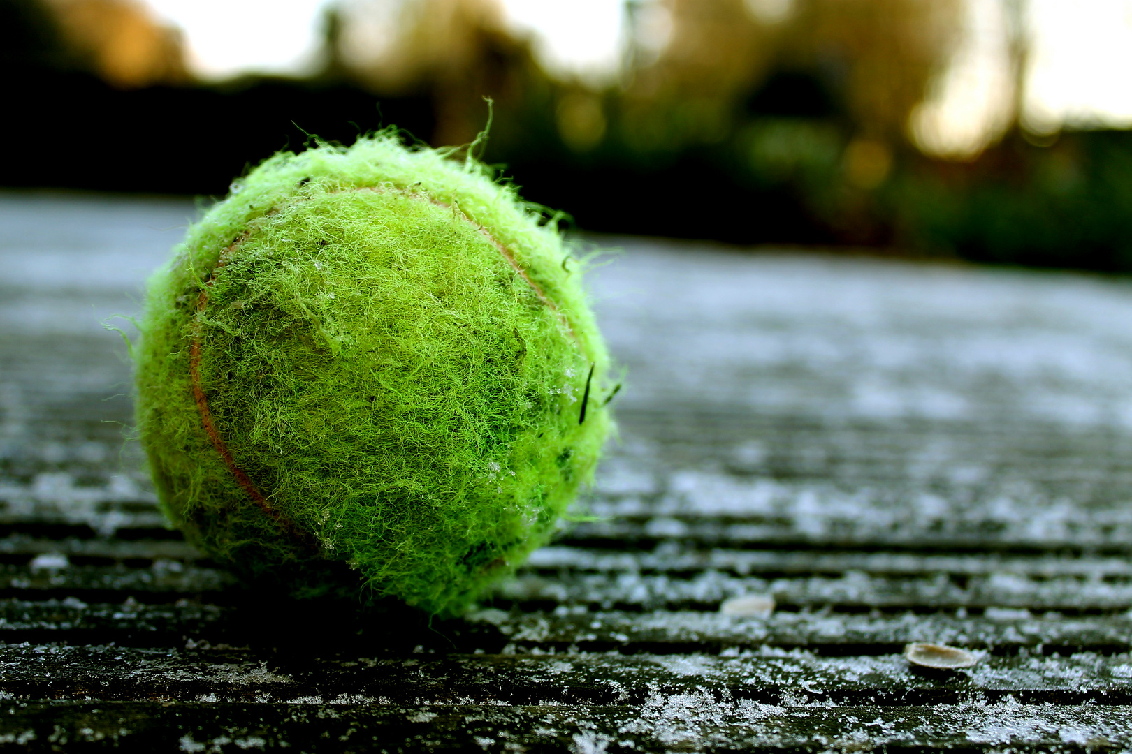 Tennis :)
