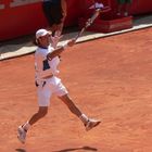 Tennis in Kitzbühel