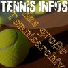 Tennis-Infos