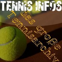 Tennis-Infos