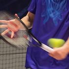 Tennis-Krimi