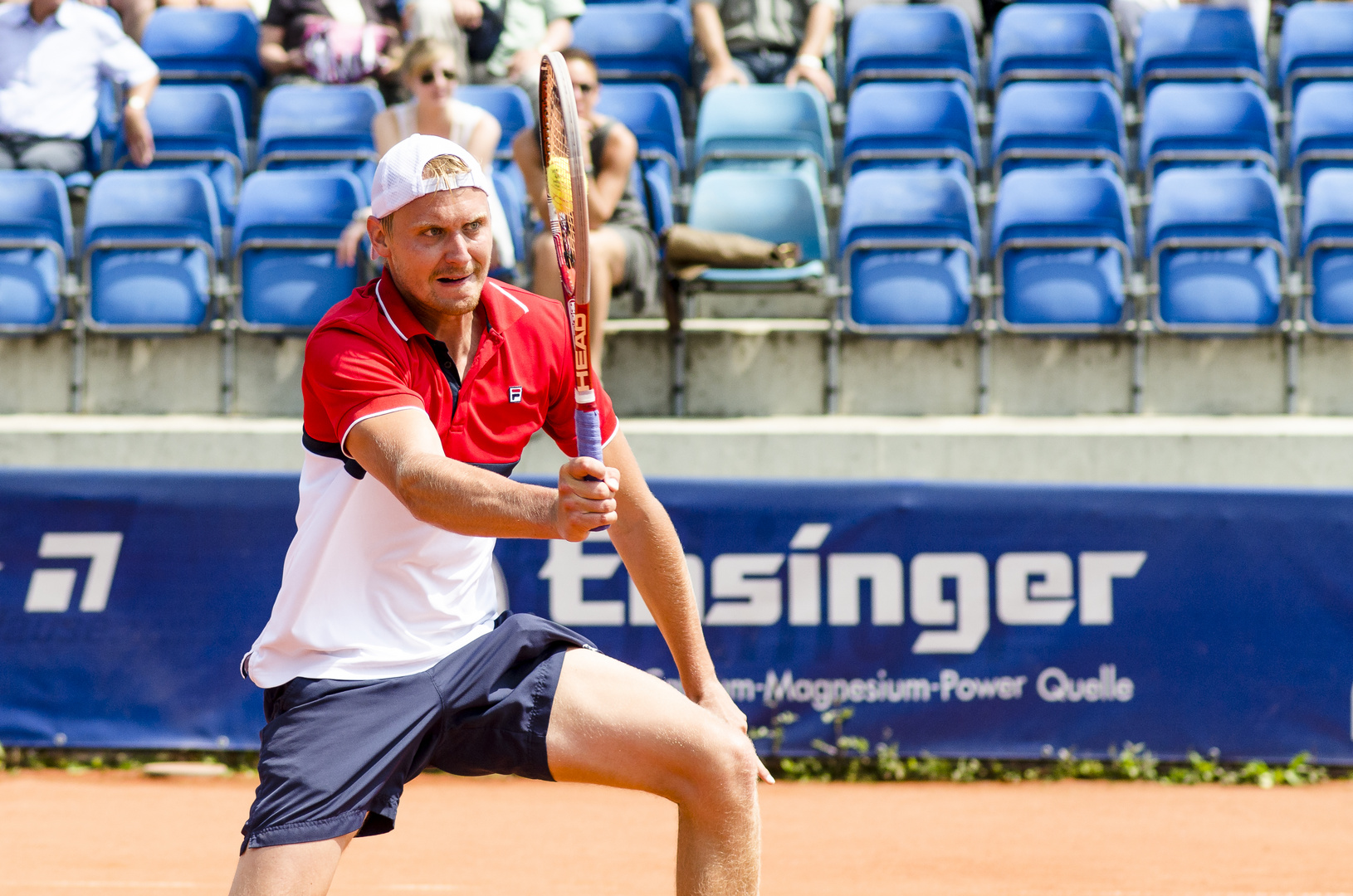 Tennis Regionalliga Süd