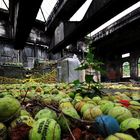 Tennishalle