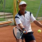 Tennisplayer