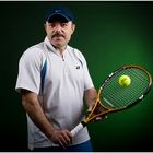 Tennisspieler