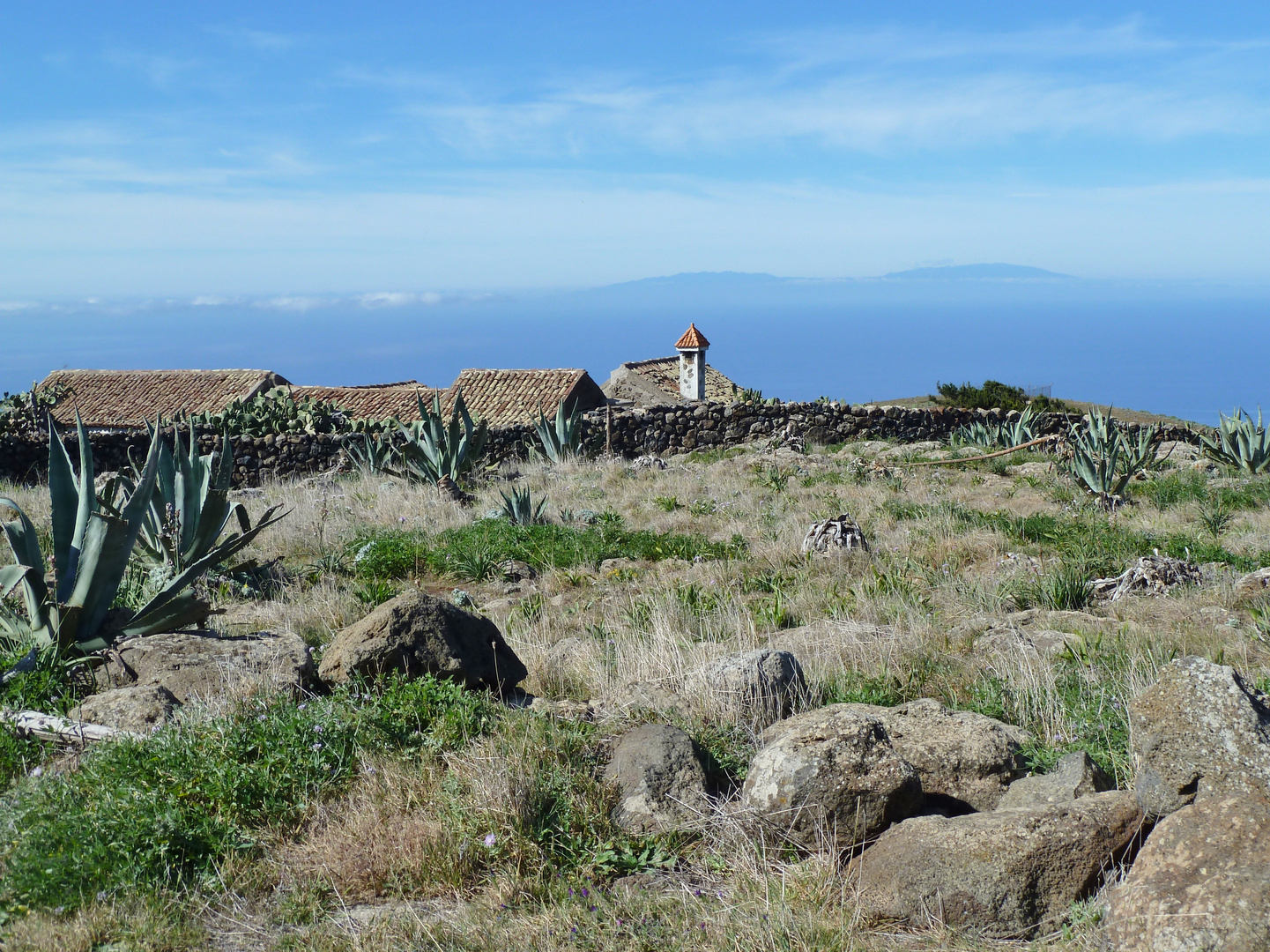 Teno Alto Foto & Bild europe, canary islands die kanaren, spain