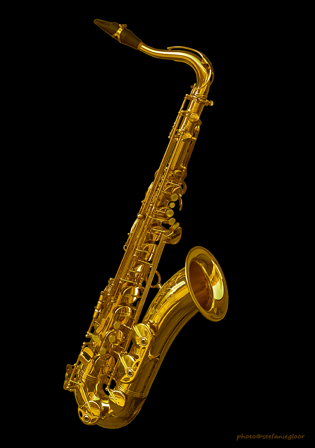 Tenorsaxofon