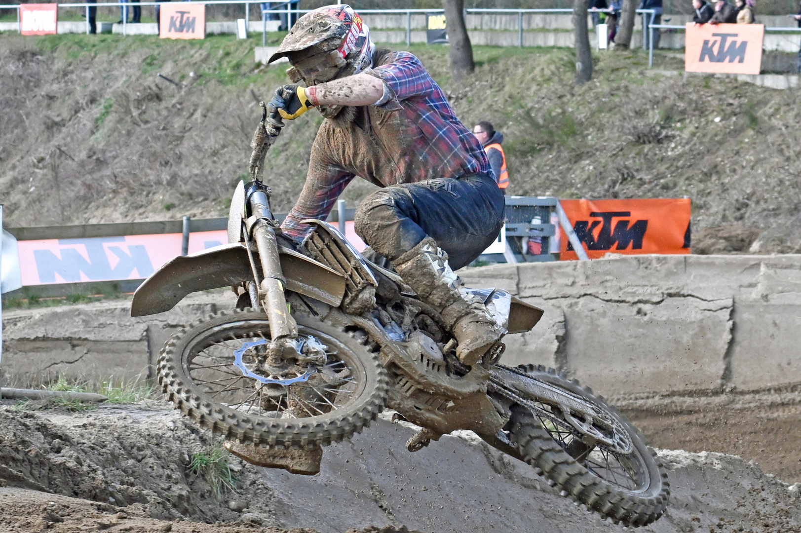 Tensfeld Moto Cross