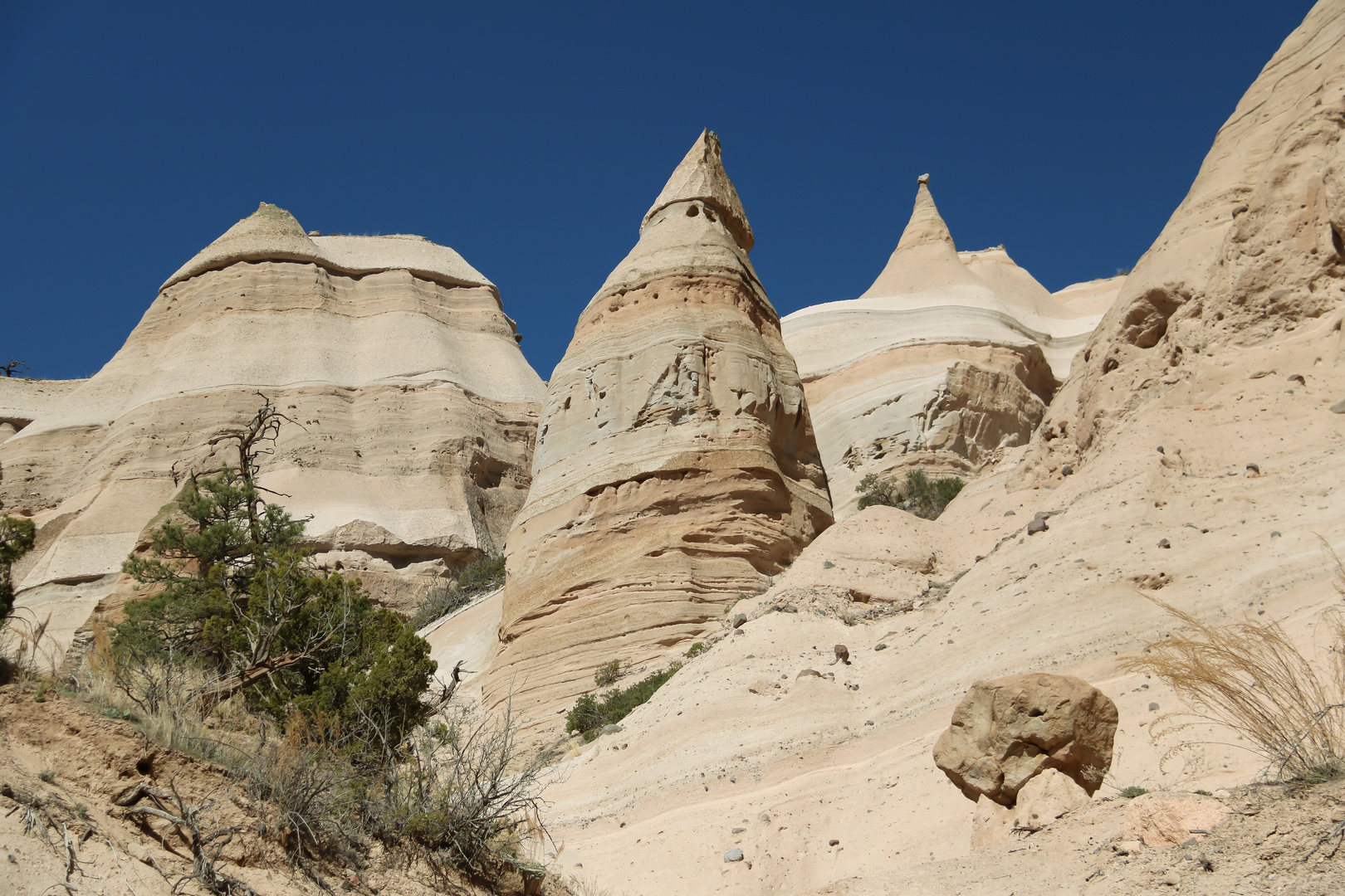 Tent Rock National Park