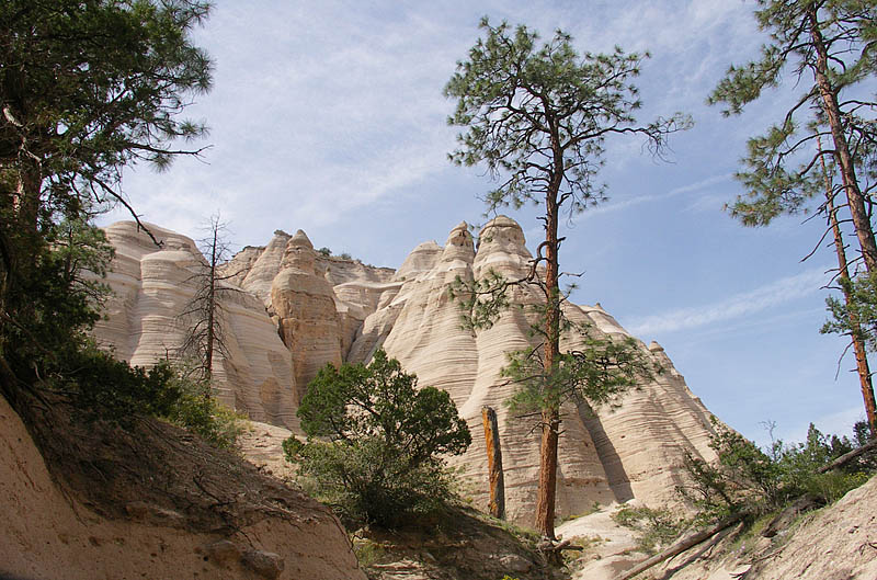 Tent Rocks 01