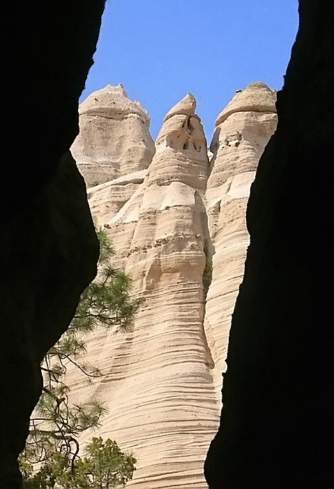 Tent Rocks 05