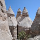 Tent Rocks