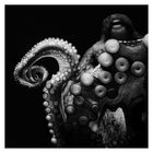 tentacular