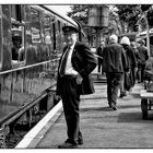 Tenterden Town, British Railways