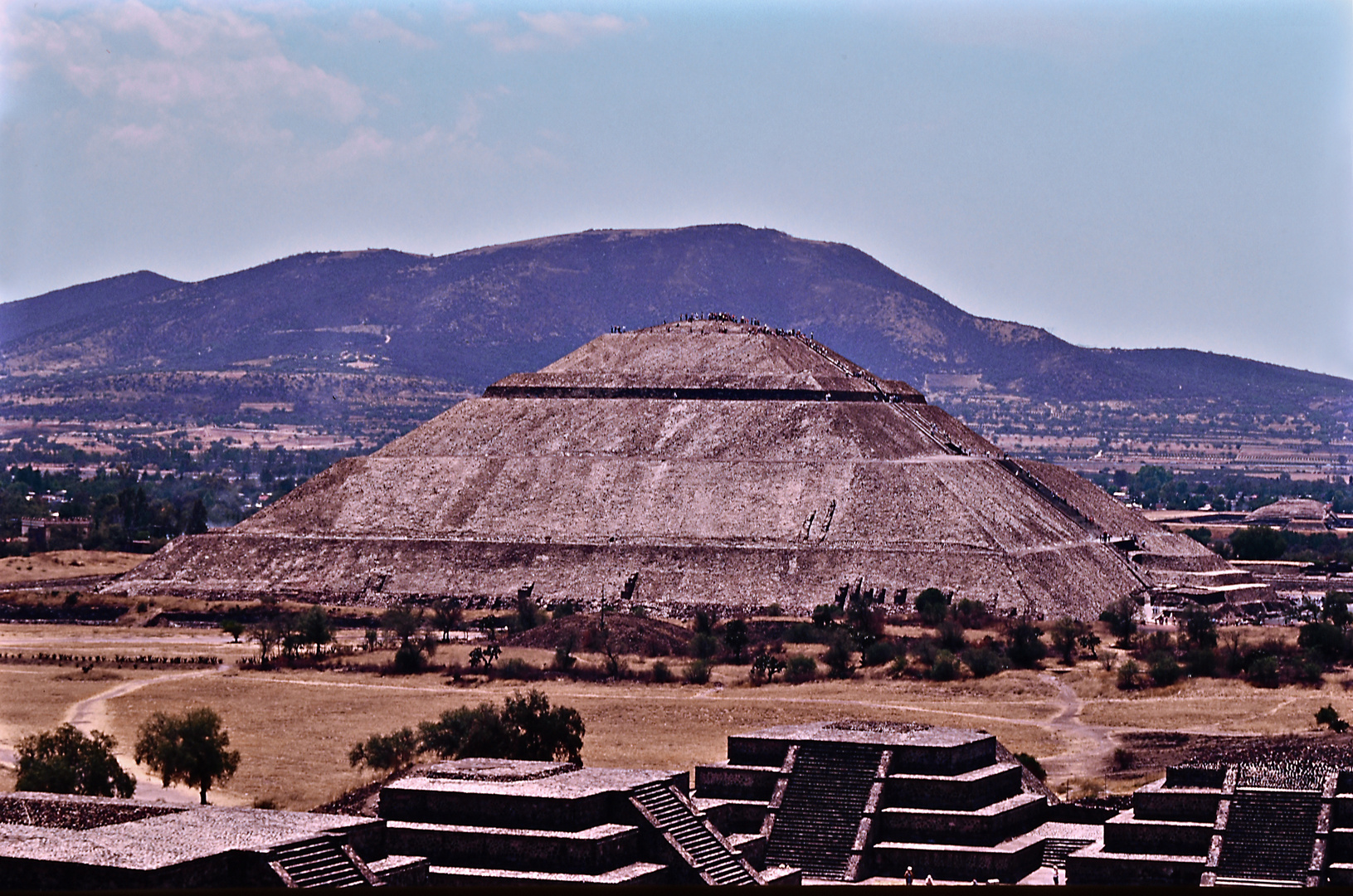 Teotihuacán 01