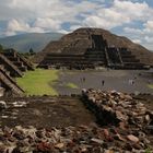 Teotihuacán