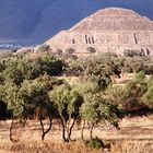 Teotihuacan - 1990