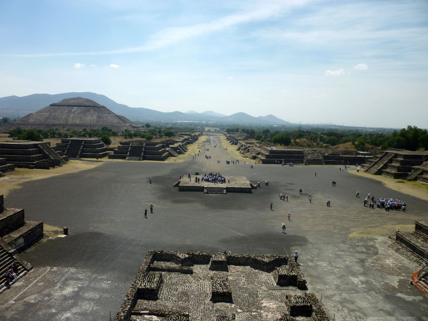 Teotihuacán