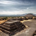 Teotihuacan