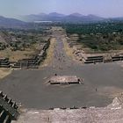 Teotihuacán